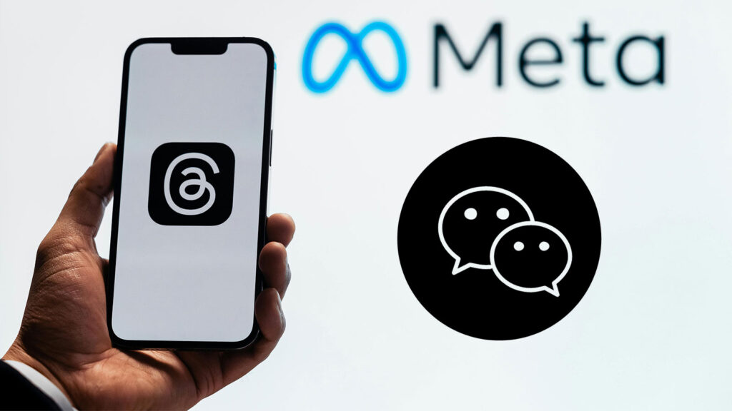 The ability to send messages direct will be added to Threads