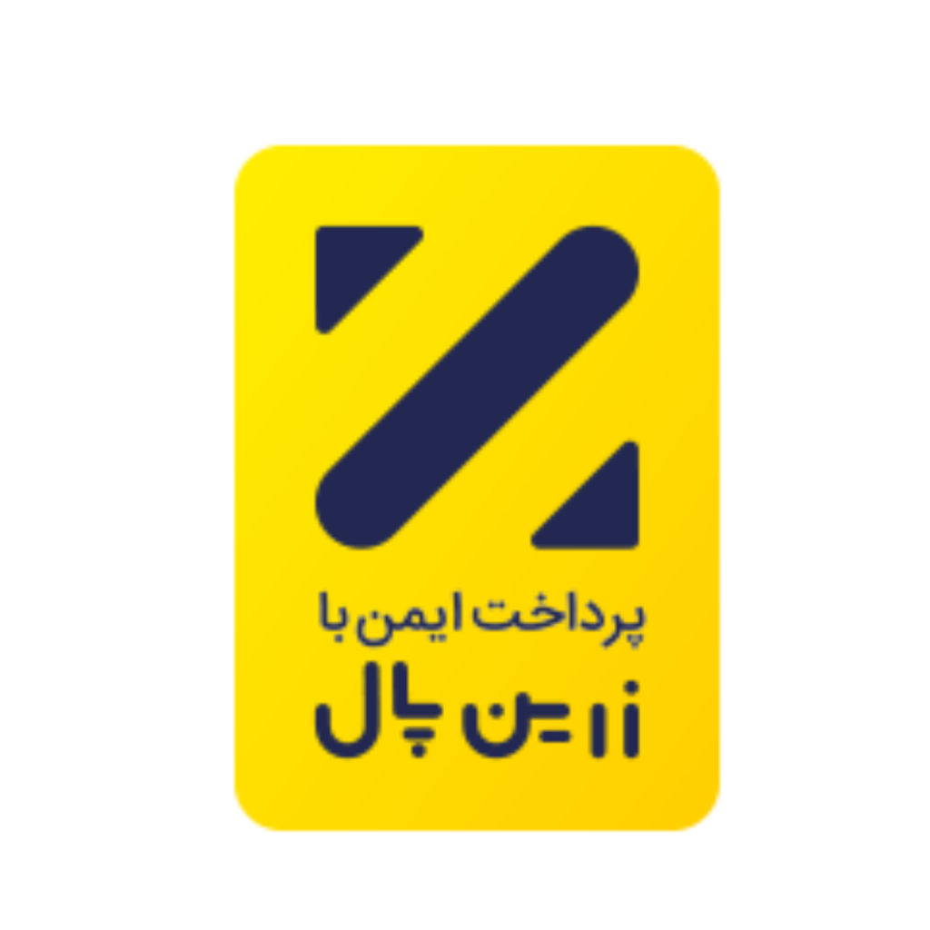 لوگوی زرین پال